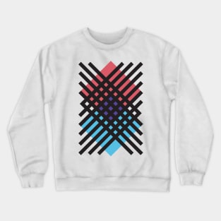 Intersection 1-1 Crewneck Sweatshirt